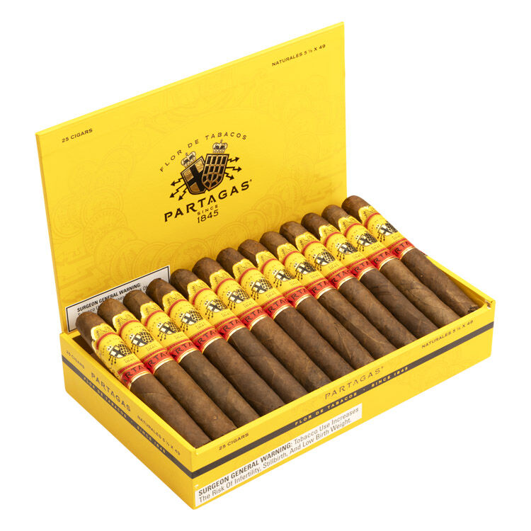 Naturales, , jrcigars